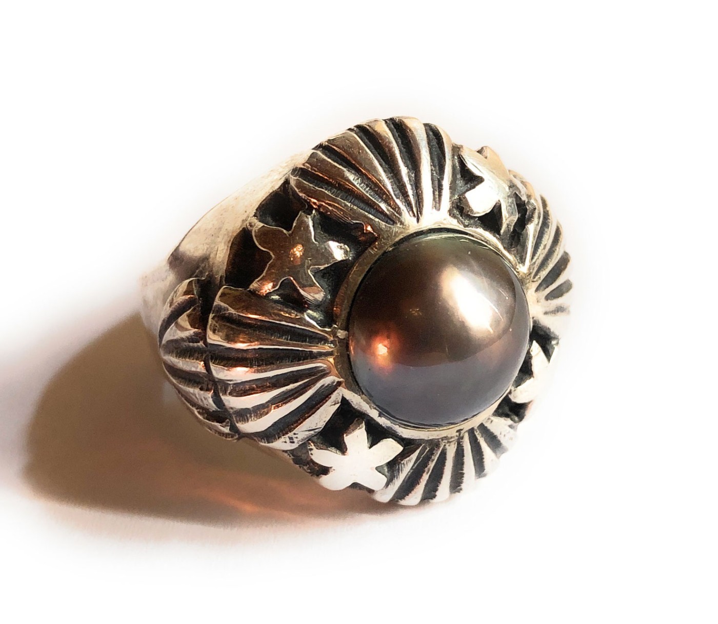 Neptune Ring
