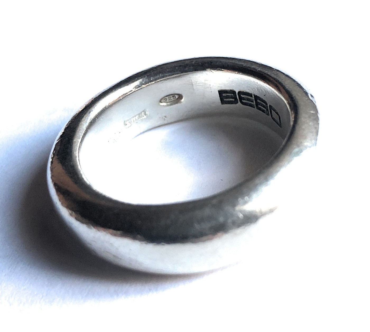 The Gift Ring