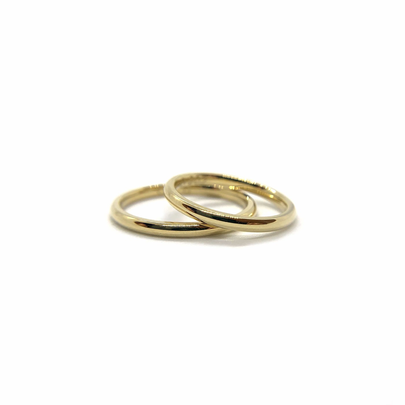 Fede matrimoniale francesina